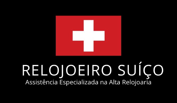 Relojoeiro Suiço